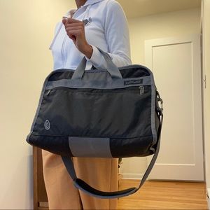 Timbuk2 weekend travel tote